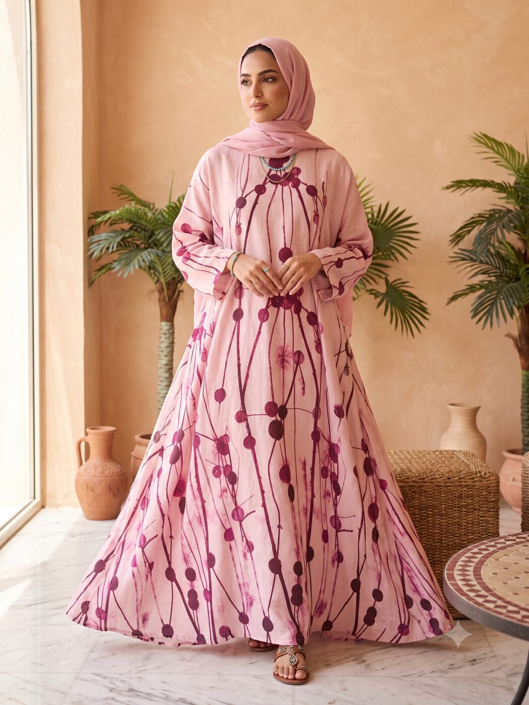 Fabric