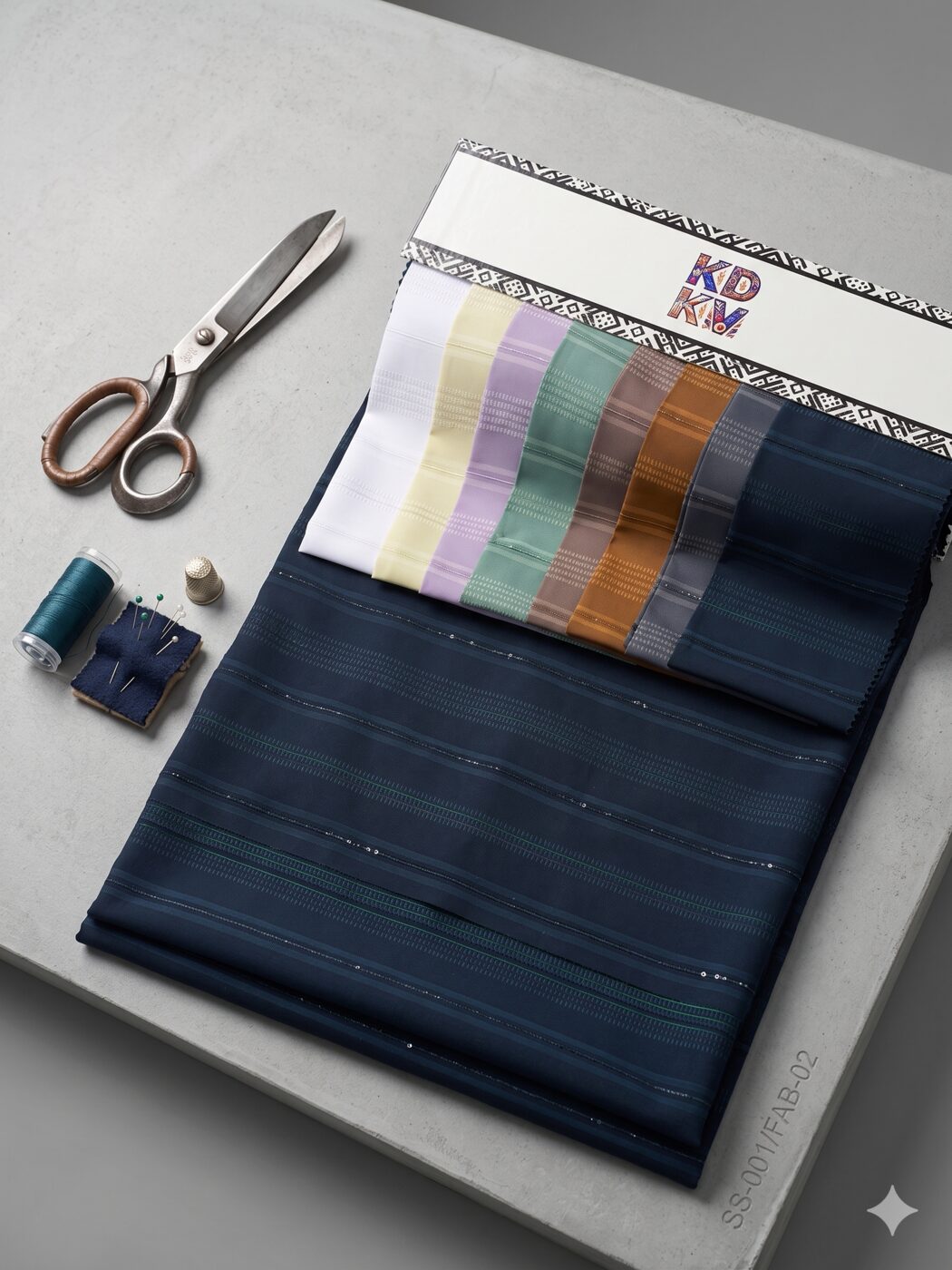 Fabric