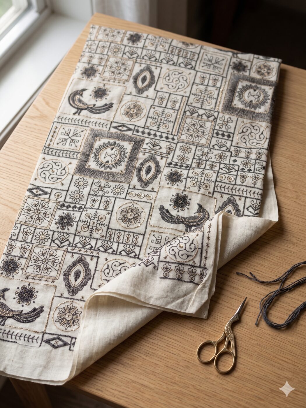 Printed Fabrics