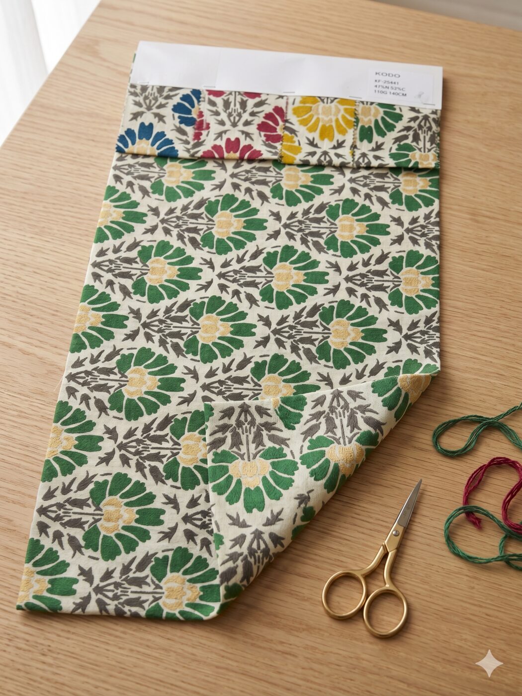 Fabric