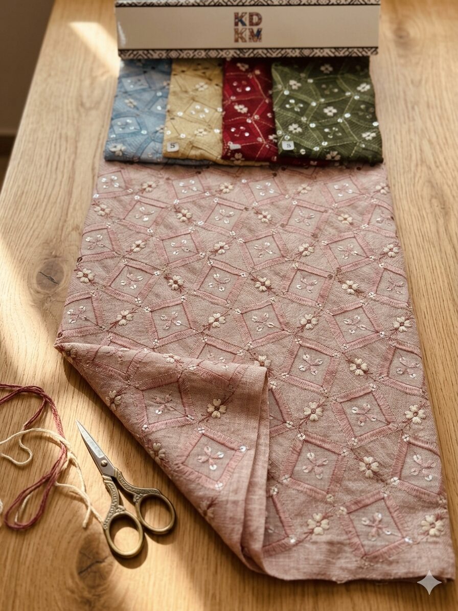 Fabric